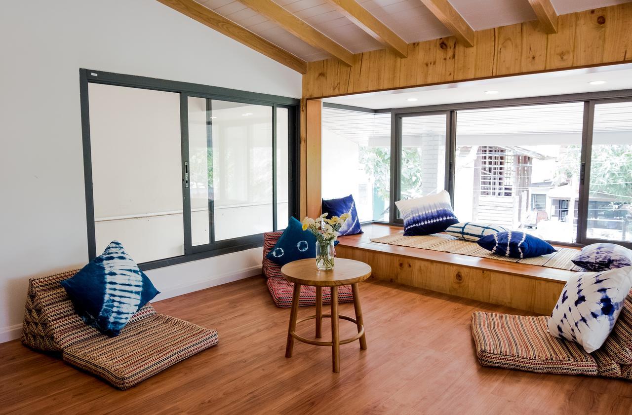 18 In Town Homestay Chiang Mai Exterior foto